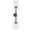 Innovations Lighting Canton 2 Light Bath Vanity Light Part Of The Franklin Restoration Collection 208-BAB-G182