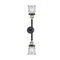 Innovations Lighting Small Canton 2 Light Bath Vanity Light Part Of The Franklin Restoration Collection 208-BAB-G184S-LED