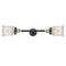 Innovations Lighting Canton 2 Light Bath Vanity Light Part Of The Franklin Restoration Collection 208-BAB-G184