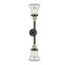 Innovations Lighting Bellmont 2 Light Bath Vanity Light Part Of The Franklin Restoration Collection 208-BAB-G192
