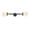 Innovations Lighting Beacon 2 Light 17" Bath Vanity Light 208-BAB-G201-6