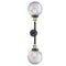 Innovations Lighting Beacon 2 Light 19" Bath Vanity Light 208-BAB-G202-8