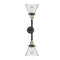 Innovations Lighting Large Cone 2 Light Bath Vanity Light Part Of The Franklin Restoration Collection 208-BAB-G44