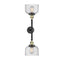 Innovations Lighting Large Bell 2 Light Bath Vanity Light Part Of The Franklin Restoration Collection 208-BAB-G74
