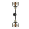 Innovations Lighting Large Bell 2 Light Bath Vanity Light Part Of The Franklin Restoration Collection 208-BAB-G78-LED