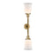 Innovations Lighting Canton 2 Light Bath Vanity Light Part Of The Franklin Restoration Collection 208-BB-G181-LED