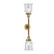 Innovations Lighting Canton 2 Light Bath Vanity Light Part Of The Franklin Restoration Collection 208-BB-G182-LED