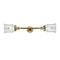 Innovations Lighting Canton 2 Light Bath Vanity Light Part Of The Franklin Restoration Collection 208-BB-G182-LED
