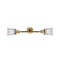 Innovations Lighting Small Canton 2 Light Bath Vanity Light Part Of The Franklin Restoration Collection 208-BB-G184S-LED