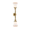 Innovations Lighting Bellmont 2 Light Bath Vanity Light Part Of The Franklin Restoration Collection 208-BB-G191-LED