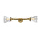 Innovations Lighting Bellmont 2 Light Bath Vanity Light Part Of The Franklin Restoration Collection 208-BB-G194-LED
