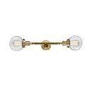 Innovations Lighting Beacon 2 Light 17" Bath Vanity Light 208-BB-G202-6