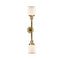 Innovations Lighting Small Bell 2 Light Bath Vanity Light Part Of The Franklin Restoration Collection 208-BB-G51