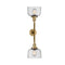 Innovations Lighting Large Bell 2 Light Bath Vanity Light Part Of The Franklin Restoration Collection 208-BB-G74