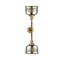 Innovations Lighting Large Bell 2 Light Bath Vanity Light Part Of The Franklin Restoration Collection 208-BB-G78