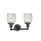 Innovations Lighting Colton 2 Light Bath Vanity Light Part Of The Franklin Restoration Collection 208-OB-G302
