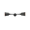 Innovations Lighting Addison 2 Light Bath Vanity Light Part Of The Franklin Restoration Collection 208-OB-M9-OB-LED
