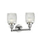 Innovations Lighting Colton 2 Light Bath Vanity Light Part Of The Franklin Restoration Collection 208-PC-G302