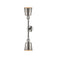 Innovations Lighting Addison 2 Light Bath Vanity Light Part Of The Franklin Restoration Collection 208-PN-M9