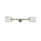 Innovations Lighting Colton 2 Light Bath Vanity Light Part Of The Franklin Restoration Collection 208-SN-G302-LED