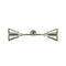 Innovations Lighting Appalachian 2 Light Bath Vanity Light Part Of The Franklin Restoration Collection 208-SN-M13-SN