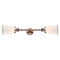 Innovations Lighting Canton 2 Light Bath Vanity Light Part Of The Franklin Restoration Collection 208L-AC-G181