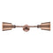 Innovations Lighting Addison 2 Light Bath Vanity Light Part Of The Franklin Restoration Collection 208L-AC-M9-AC
