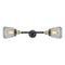 Innovations Lighting Chatham 2 Light Bath Vanity Light Part Of The Franklin Restoration Collection 208L-BAB-G142-LED