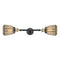 Innovations Lighting Chatham 2 Light Bath Vanity Light Part Of The Franklin Restoration Collection 208L-BAB-G146