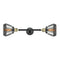Innovations Lighting Fulton 2 Light Bath Vanity Light Part Of The Franklin Restoration Collection 208L-BAB-G173