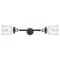 Innovations Lighting Canton 2 Light Bath Vanity Light Part Of The Franklin Restoration Collection 208L-BAB-G182