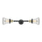Innovations Lighting Bellmont 2 Light Bath Vanity Light Part Of The Franklin Restoration Collection 208L-BAB-G192