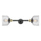 Innovations Lighting Large Bell 2 Light Bath Vanity Light Part Of The Franklin Restoration Collection 208L-BAB-G74-LED