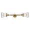 Innovations Lighting Bellmont 2 Light Bath Vanity Light Part Of The Franklin Restoration Collection 208L-BB-G192