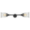 Innovations Lighting Canton 2 Light Bath Vanity Light Part Of The Franklin Restoration Collection 208L-OB-G184-LED