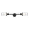 Innovations Lighting Dover 2 Light Bath Vanity Light Part Of The Franklin Restoration Collection 208L-OB-G312-LED