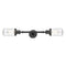 Innovations Lighting Dover 2 Light Bath Vanity Light Part Of The Franklin Restoration Collection 208L-OB-G314-LED