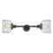 Innovations Lighting Large Bell 2 Light Bath Vanity Light Part Of The Franklin Restoration Collection 208L-OB-G72-LED