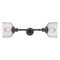 Innovations Lighting Large Bell 2 Light Bath Vanity Light Part Of The Franklin Restoration Collection 208L-OB-G74