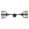 Innovations Lighting Large Bell 2 Light Bath Vanity Light Part Of The Franklin Restoration Collection 208L-OB-G78-LED