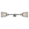 Innovations Lighting Chatham 2 Light Bath Vanity Light Part Of The Franklin Restoration Collection 208L-PC-G142-LED