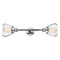 Innovations Lighting Fulton 2 Light Bath Vanity Light Part Of The Franklin Restoration Collection 208L-PC-G172-LED