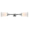 Innovations Lighting Canton 2 Light Bath Vanity Light Part Of The Franklin Restoration Collection 208L-PC-G181-LED