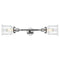 Innovations Lighting Canton 2 Light Bath Vanity Light Part Of The Franklin Restoration Collection 208L-PC-G182