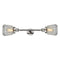 Innovations Lighting Chatham 2 Light Bath Vanity Light Part Of The Franklin Restoration Collection 208L-PN-G142-LED