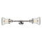 Innovations Lighting Bellmont 2 Light Bath Vanity Light Part Of The Franklin Restoration Collection 208L-PN-G192