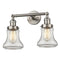 Innovations Lighting Bellmont 2 Light Bath Vanity Light Part Of The Franklin Restoration Collection 208L-SN-G192