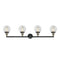 Innovations Lighting Beacon 4 Light 42" Bath Vanity Light 215-BAB-G202-6