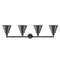 Innovations Lighting Appalachian 4 Light Bath Vanity Light Part Of The Franklin Restoration Collection 215-OB-M13-OB-LED
