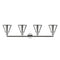 Innovations Lighting Appalachian 4 Light Bath Vanity Light Part Of The Franklin Restoration Collection 215-PC-M13-PC-LED